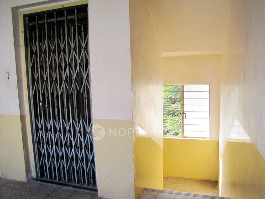 2 BHK Flat In Shanta Niketan Housing Society for Rent  In Bopodi