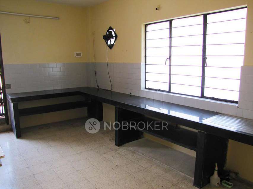 2 BHK Flat In Shanta Niketan Housing Society for Rent  In Bopodi