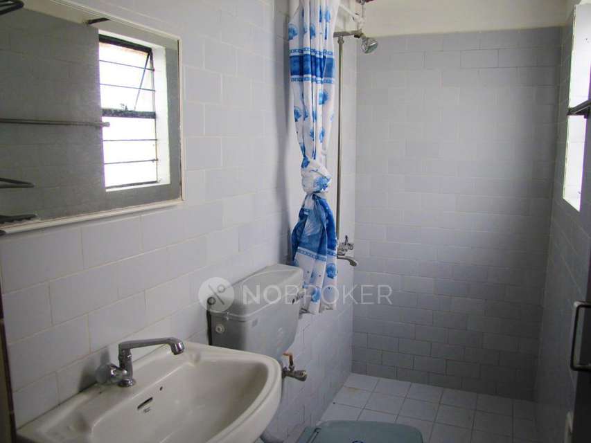 2 BHK Flat In Shanta Niketan Housing Society for Rent  In Bopodi