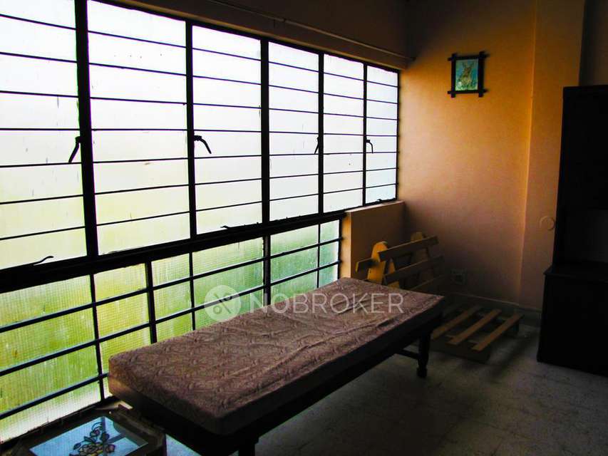 2 BHK Flat In Shanta Niketan Housing Society for Rent  In Bopodi