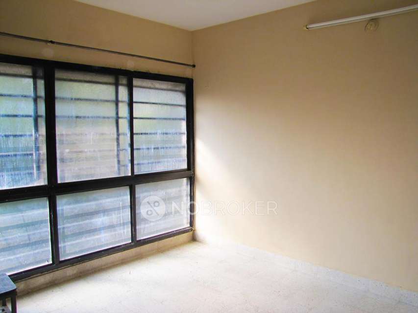2 BHK Flat In Shanta Niketan Housing Society for Rent  In Bopodi