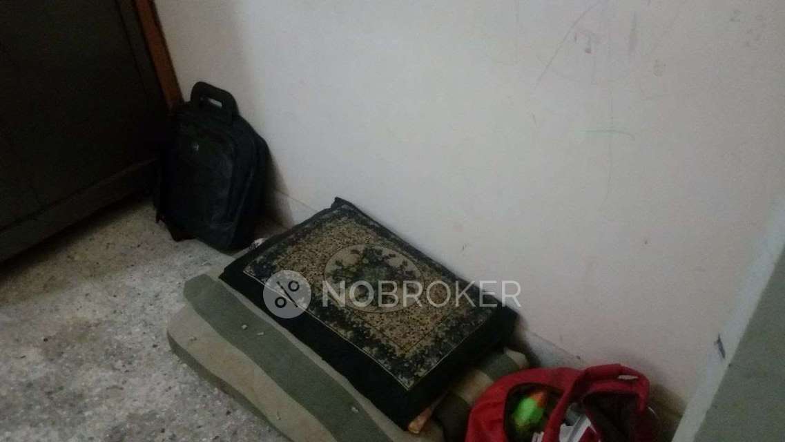 2 BHK Flat In Shanta Niketan Housing Society for Rent  In Bopodi