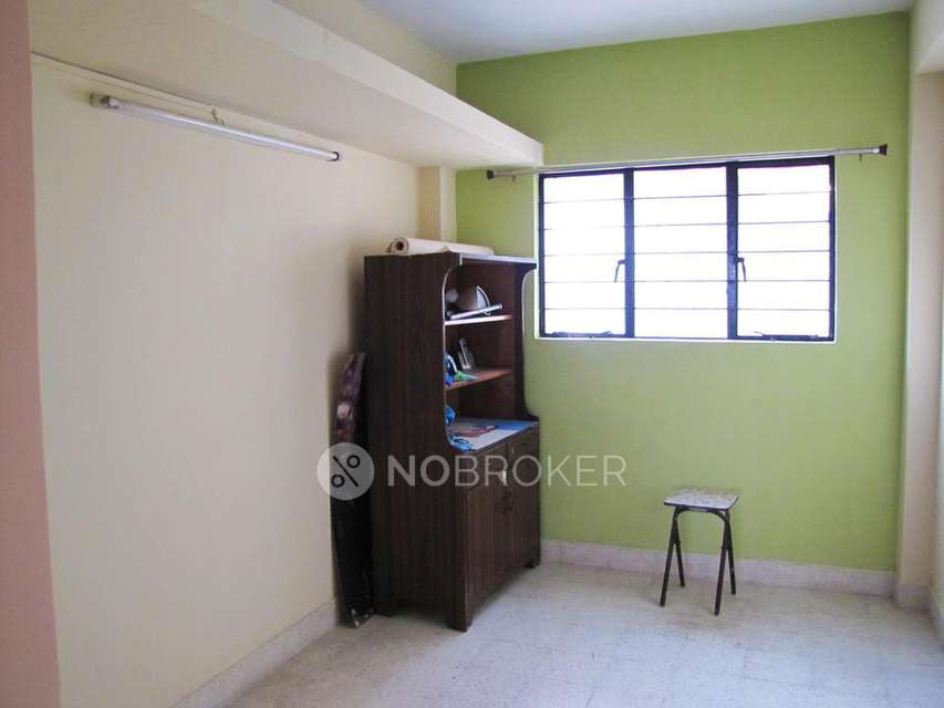 2 BHK Flat In Shanta Niketan Housing Society for Rent  In Bopodi