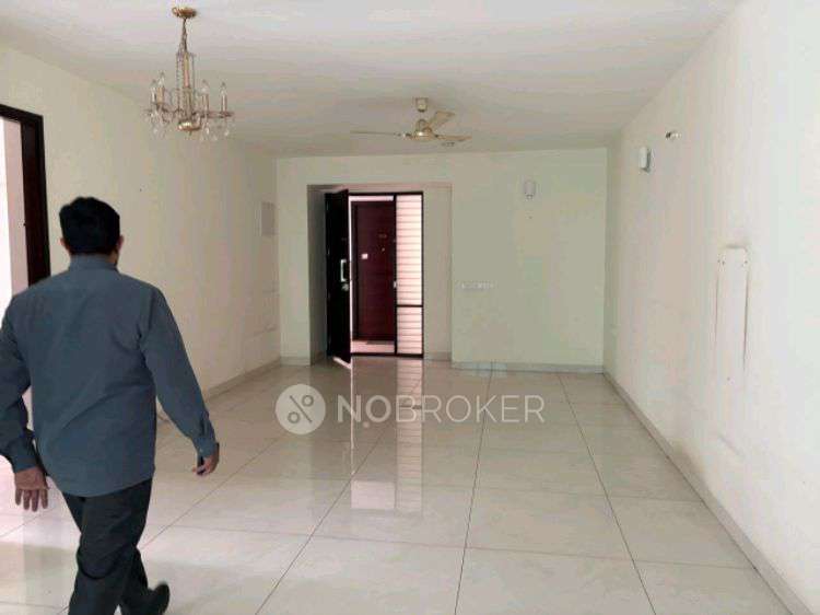 3 BHK Flat In Spectra Orchids Apartment Benson Town for Rent  In Virgonagar, Post