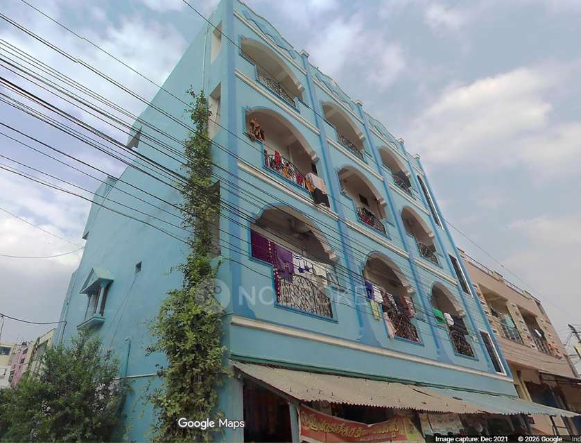 3 BHK Flat In Apartment For Sale  In Peerzadiguda