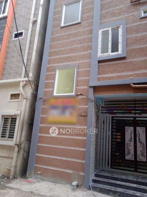 PG for Girls in Narsapur