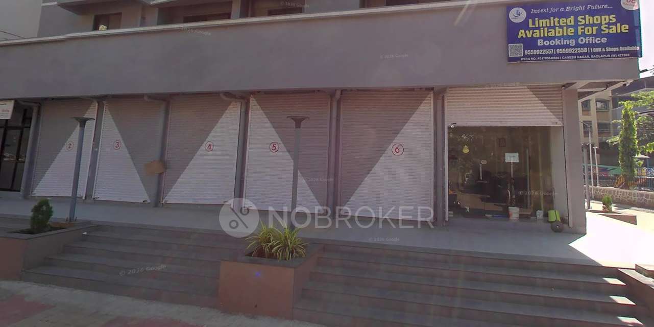 Shop in Badlapur, Mumbai for Rent 