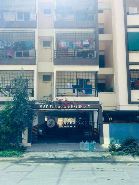 2 BHK Flat In Mayflower Residency Singasandra For Sale  In Singasandra