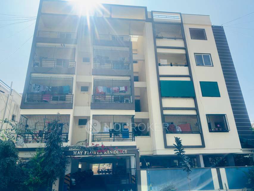 2 BHK Flat In Mayflower Residency Singasandra For Sale  In Singasandra