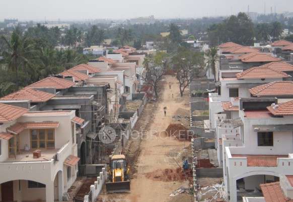 2 BHK Flat In Vijaya Ganapathi Elite For Sale  In Ram Nagar