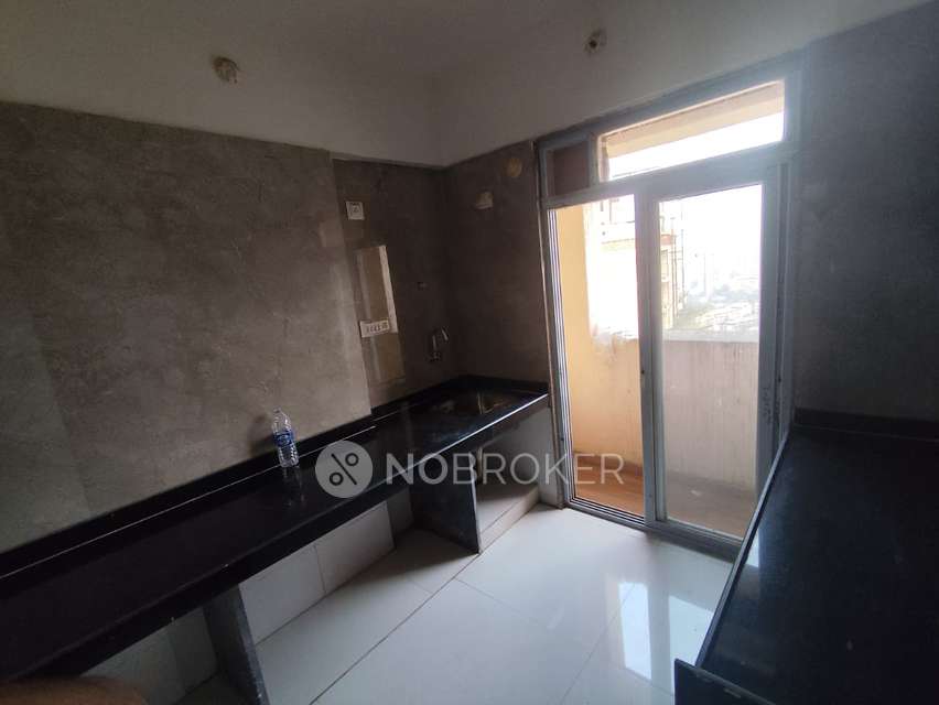 1 BHK Flat In Skyloan for Rent  In Kalyan East