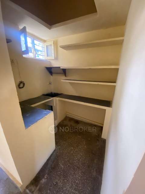 1 BHK Flat In Srinivas  for Rent  In Ananya Hospital