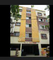 Single Room for Female In 2 BHK  In Unitey Homes In  Bilekahalli