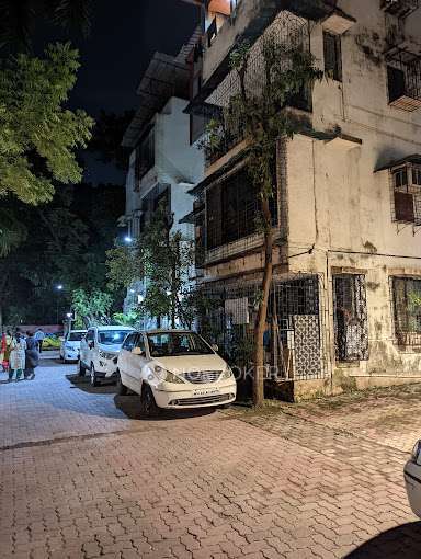 2 BHK Flat In Premsagar Chs Vashi Sector 29 for Rent  In Vashi