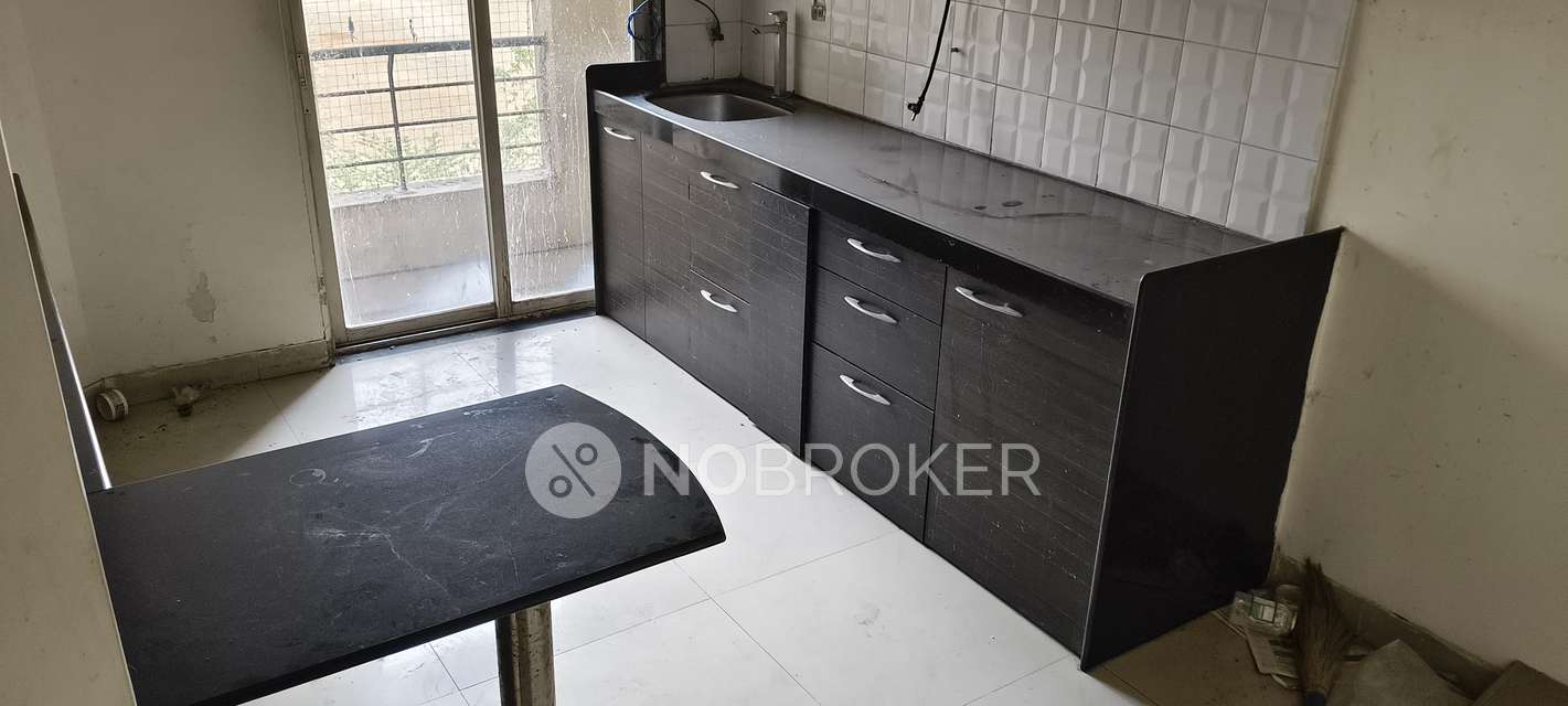 3 BHK Flat In Zinnia Chs For Sale  In Powai