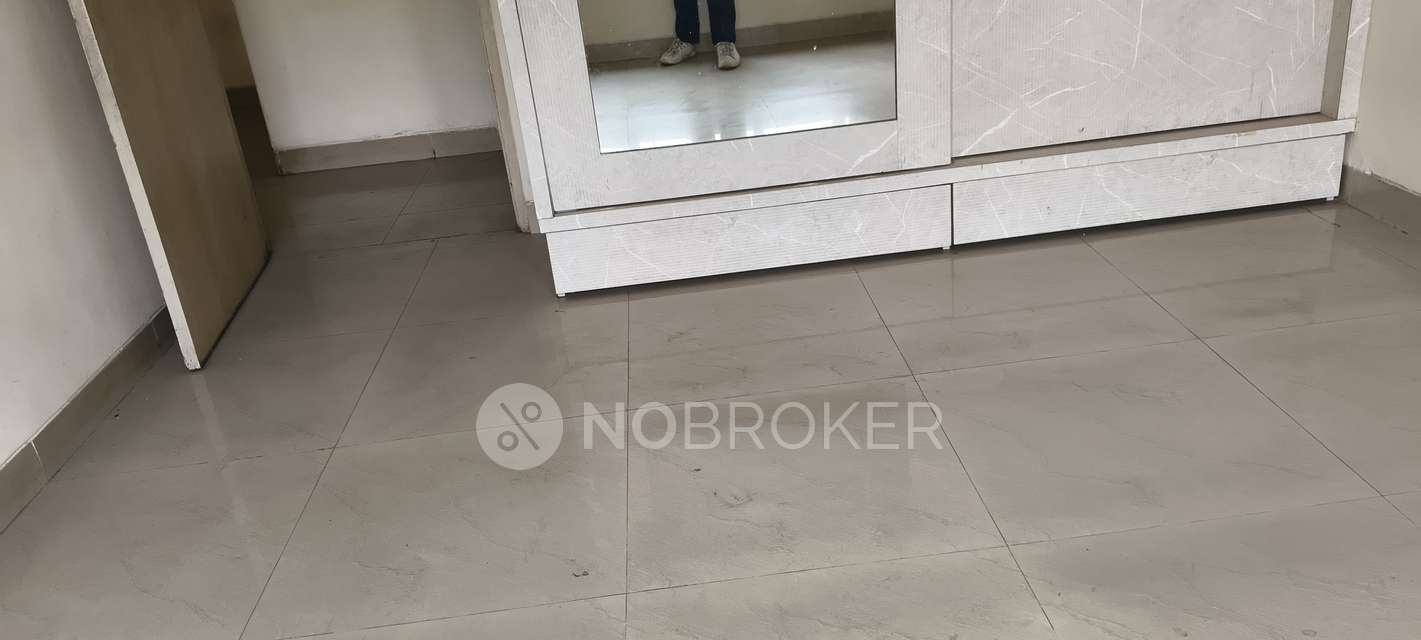 3 BHK Flat In Zinnia Chs For Sale  In Powai