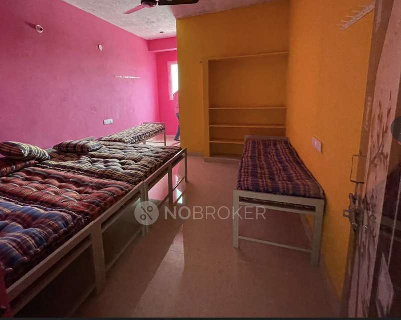 PG for Boys in Sheriguda,