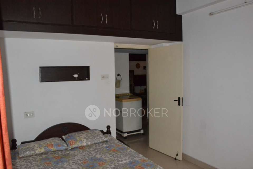 2 BHK Flat In Copco Green Acres for Rent  In Ambattur Industrial Estate