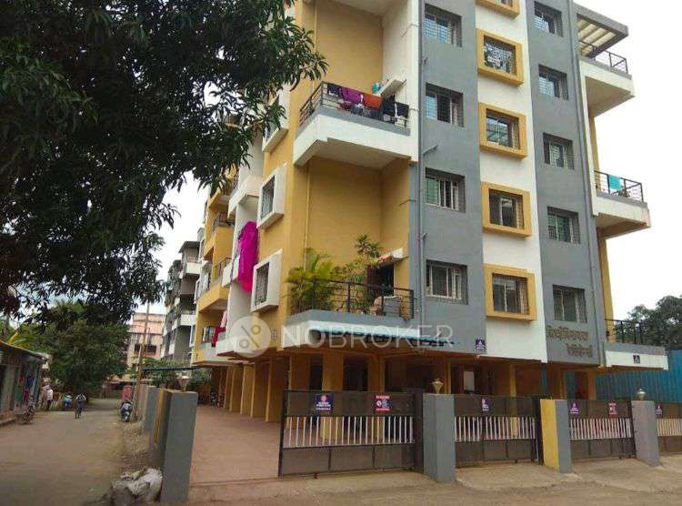 Single Room for Male In 2 BHK  In Shree Niwas, Ravet In 4170, Tc Colony, Vikas Nagar, Dehu Road Cantonment Area, Pimpri Chinchwad, Pimpri-chinchwad, Maharashtra 412101, India