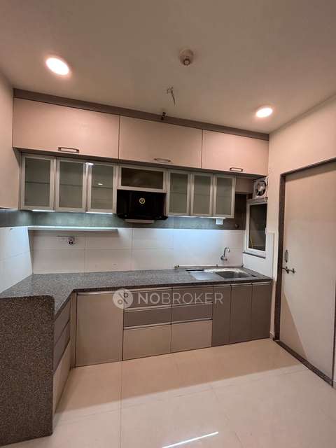 2 BHK Flat In Rohan Leher 3 for Rent  In Baner