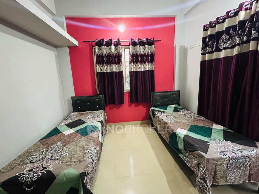 PG for Anyone in Kharadi