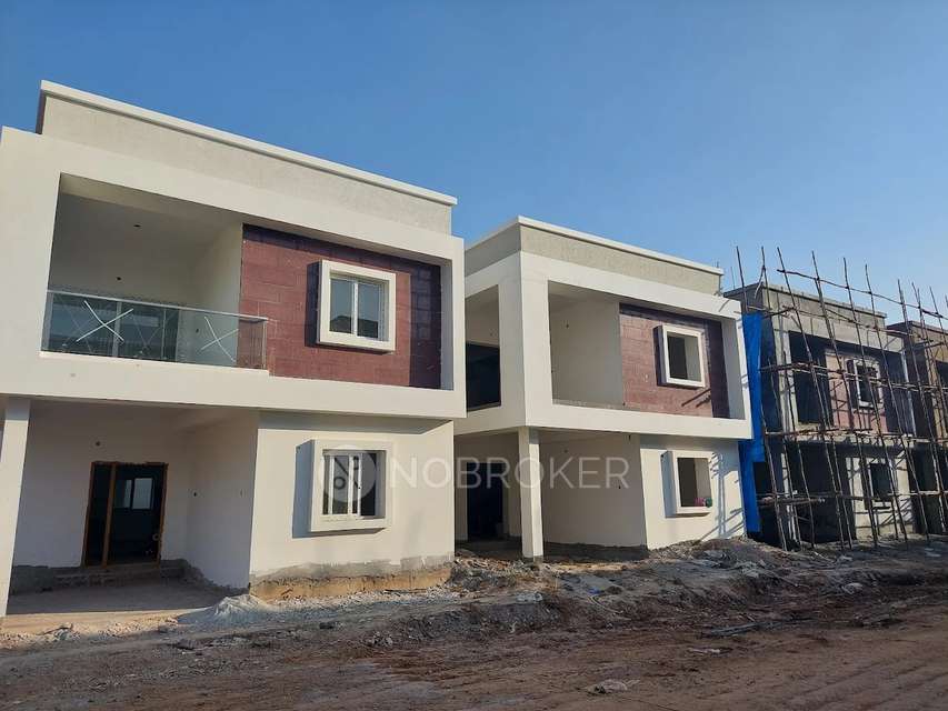 3 BHK Villa In Urban Orchids For Sale  In Kompally