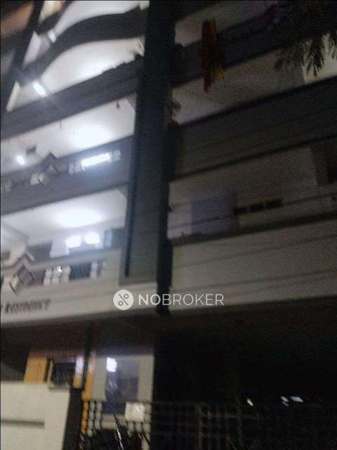 2 BHK Flat In Laxmi Residency for Rent  In Kapra