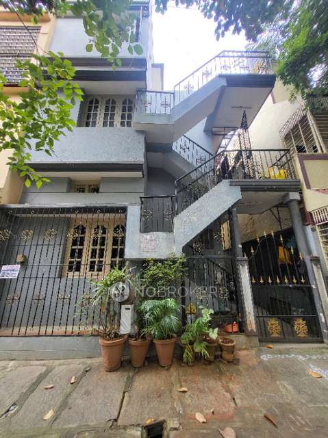 1 BHK House for Rent  In Jp Nagar 1st Phase