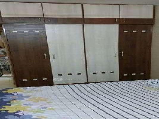 2 BHK Flat In Samruddhi Chs For Sale  In Borivali West