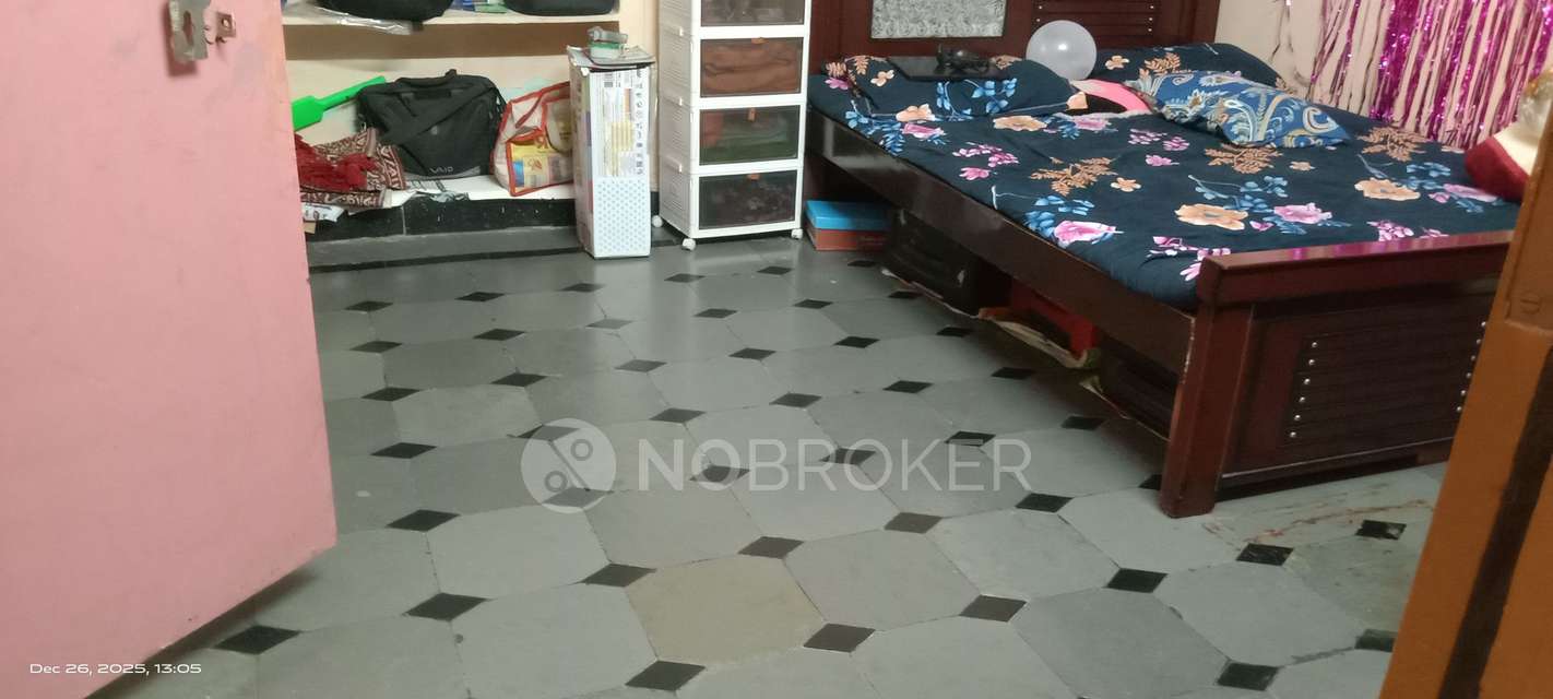 1 BHK House For Sale  In Begumpet