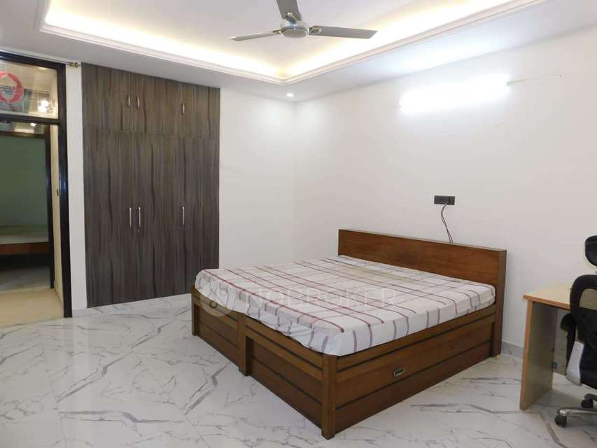 3 BHK Flat In Dda Flat for Rent  In Vasant Kunj