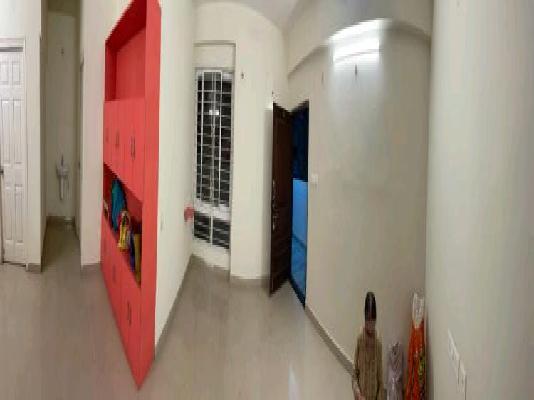 2 BHK Flat In Shree Dhatree Tulip ,sai Goutam Coloney Puppalguda For Sale  In C927+cp8, Sai Goutam Colony, Manikonda, Puppalguda, Hyderabad, Telangana 500089, India