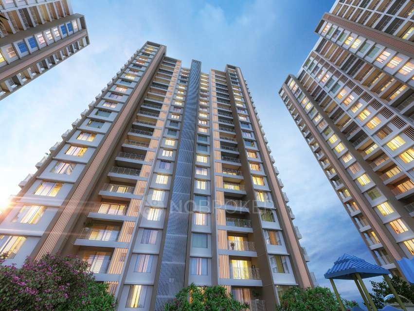 3 BHK Flat In Legacy Kiaros  For Sale  In ??????