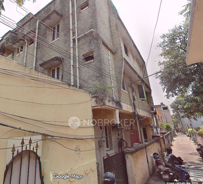 2 BHK Flat In Jaya Apartment For Sale  In Perambur