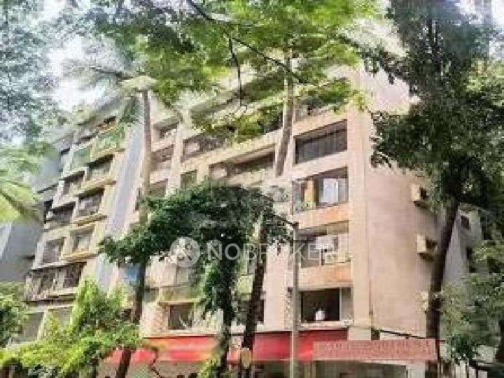 1 BHK Flat In Sandeep 2 For Sale  In Chambur