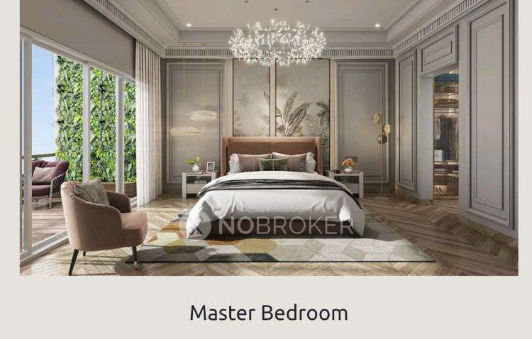 4 BHK Flat In Gulshan Advante For Sale  In Sector 16b, 