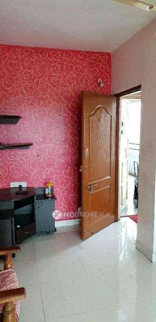 2 BHK Flat In Aastha Apartments For Sale  In Dapodi