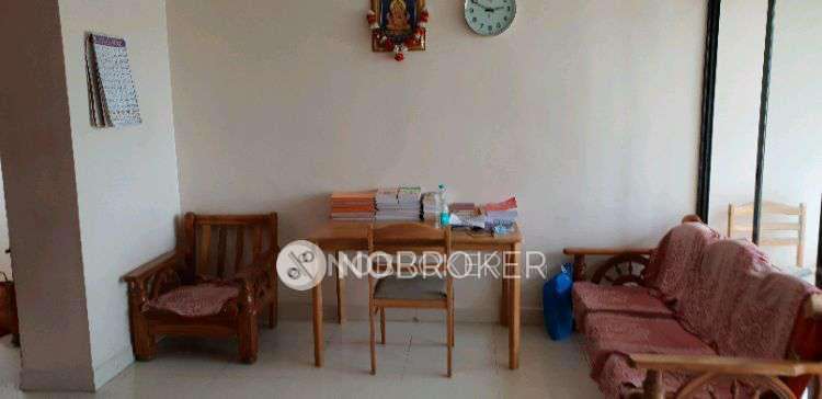 2 BHK Flat In Aastha Apartments For Sale  In Dapodi