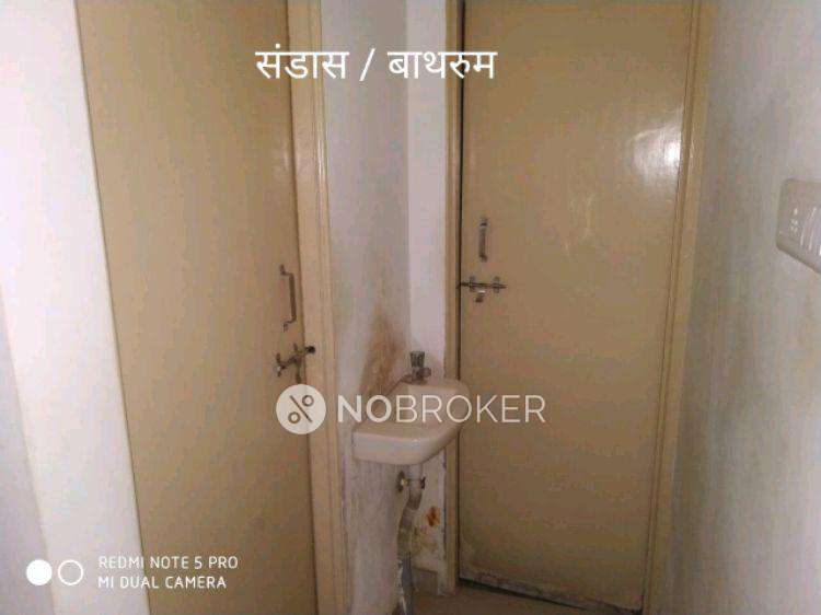 1 BHK Flat In Ashirwad Living For Sale  In Chikhali