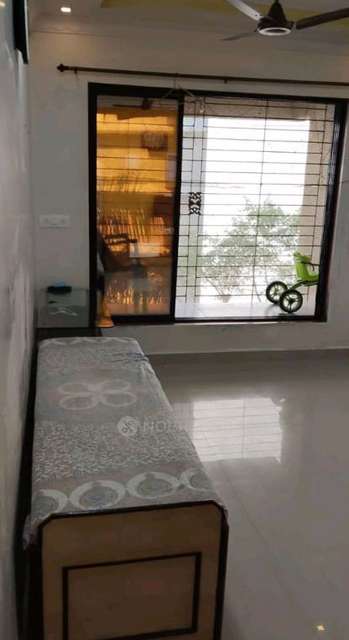 1 BHK Flat In Vighnharta Park Dombivli West For Sale  In Vighnaharta Park