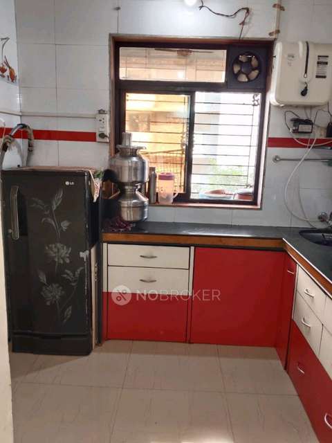 1 BHK Flat In Vighnharta Park Dombivli West For Sale  In Vighnaharta Park