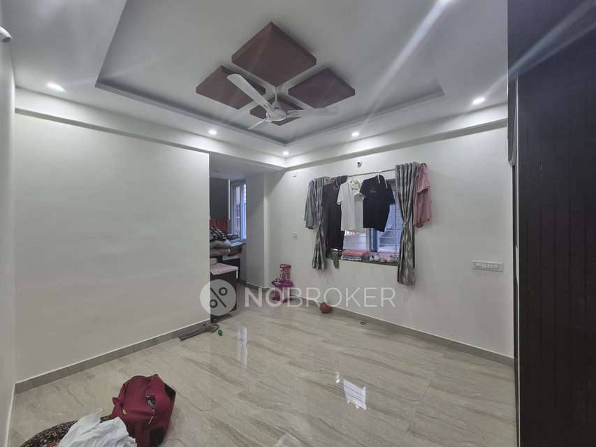 2 BHK Flat In Sai Cambridge Residency For Sale  In Sai Cambridge Residency