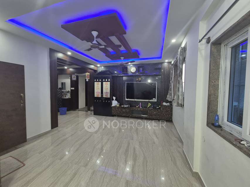 2 BHK Flat In Sai Cambridge Residency For Sale  In Sai Cambridge Residency