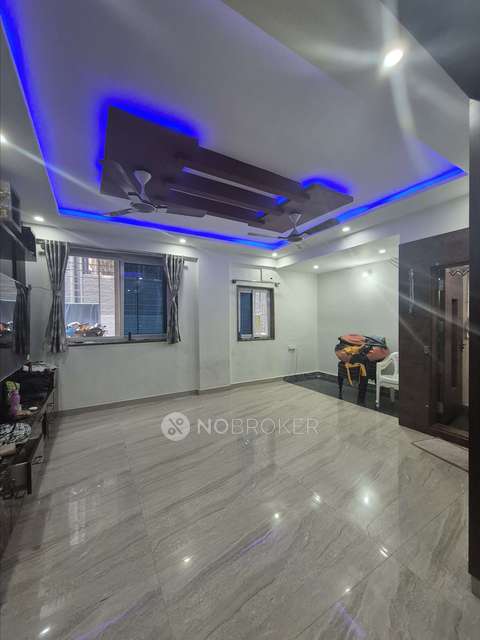 2 BHK Flat In Sai Cambridge Residency For Sale  In Sai Cambridge Residency