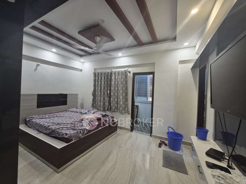 2 BHK Flat In Sai Cambridge Residency For Sale  In Sai Cambridge Residency
