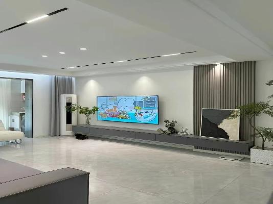 3 BHK Flat In Vijayasree Mahaveer Palace For Sale  In  Kitchipalayam