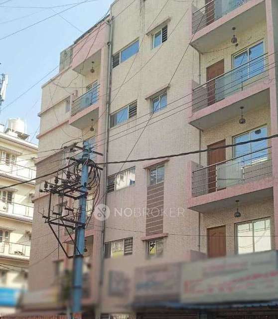 4+ BHK Flat In Royal Apartment For Sale  In Bilekahalli