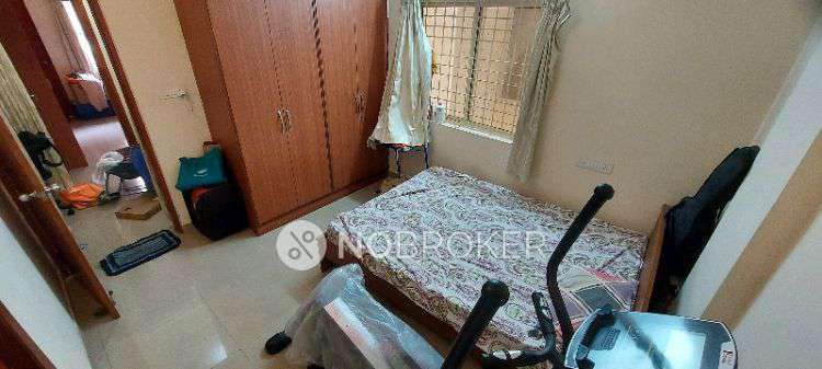 3 BHK Flat In Jj Elita For Sale  In Hulimavu