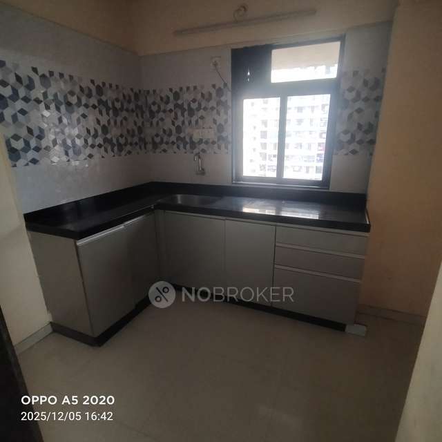1 BHK Flat In Raunak City For Sale  In Kalyan