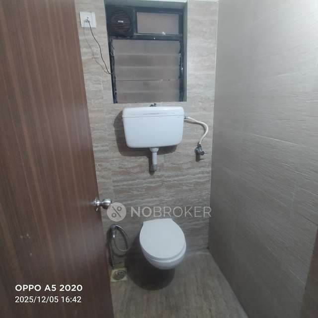 1 BHK Flat In Raunak City For Sale  In Kalyan